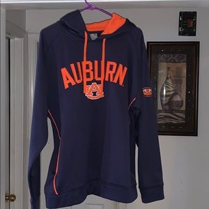 ❌❌SOLD❌❌Auburn Hoodie